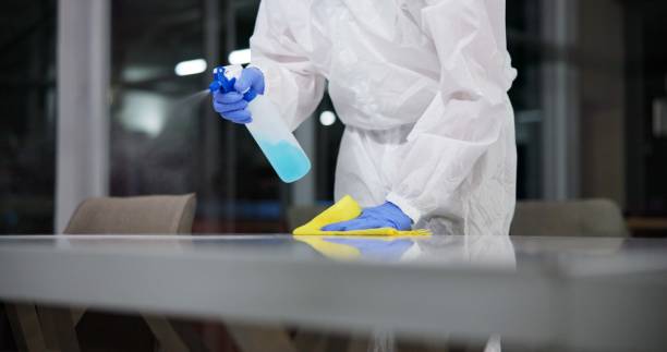 Licensed Biohazard Cleanup service in Goshen, CA - Trauma Clean Pros